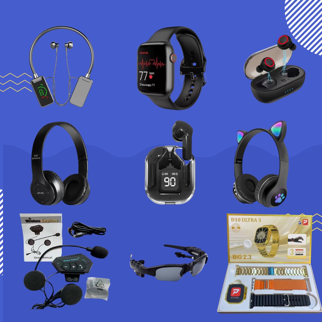 Electro-Combo emprendedor de $304.99