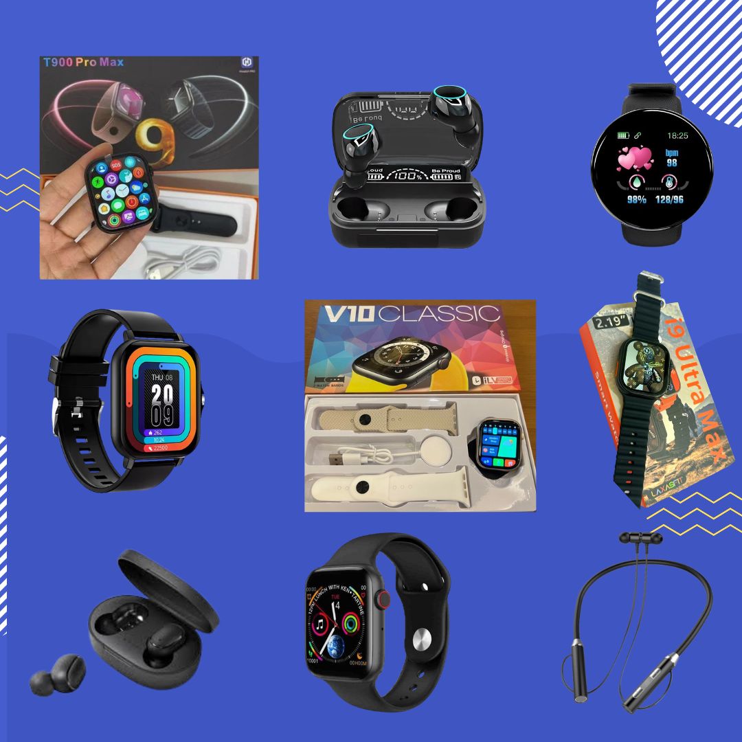 Electro-Combo emprendedor de $304.99